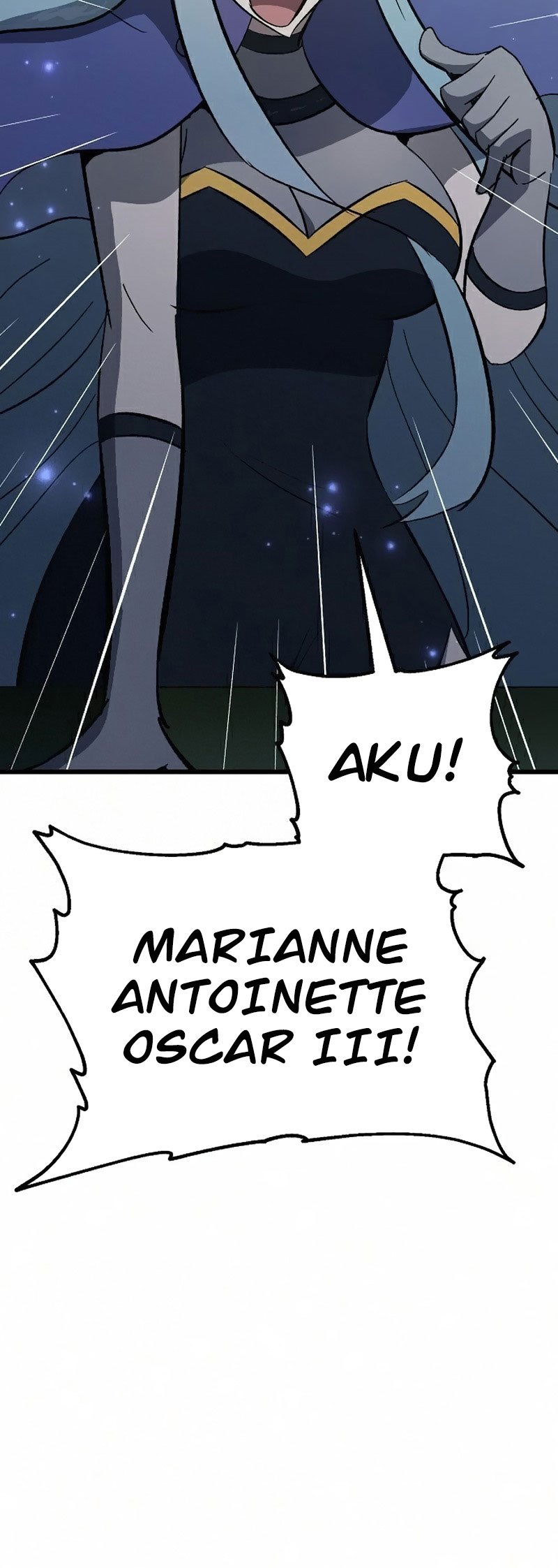 Deadbeat Hero Chapter 16 Bahasa Indonesia