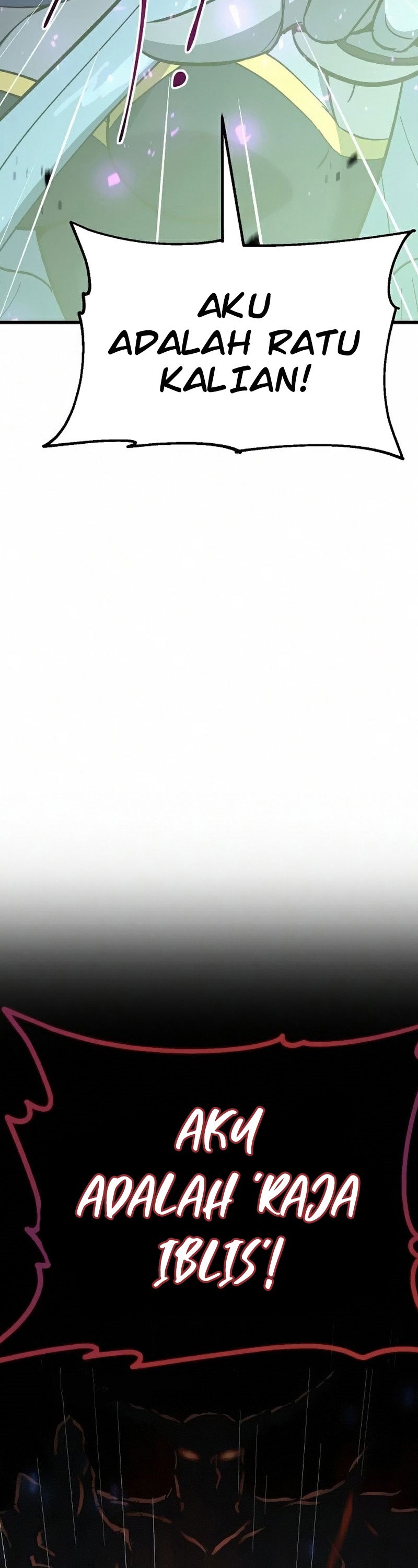 Deadbeat Hero Chapter 16 Bahasa Indonesia