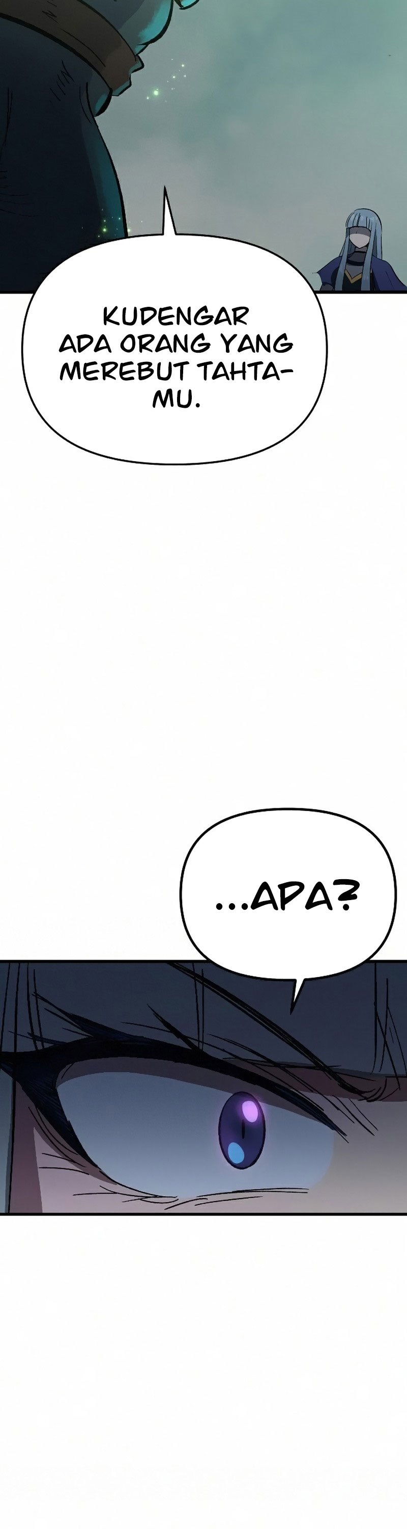 Deadbeat Hero Chapter 16 Bahasa Indonesia
