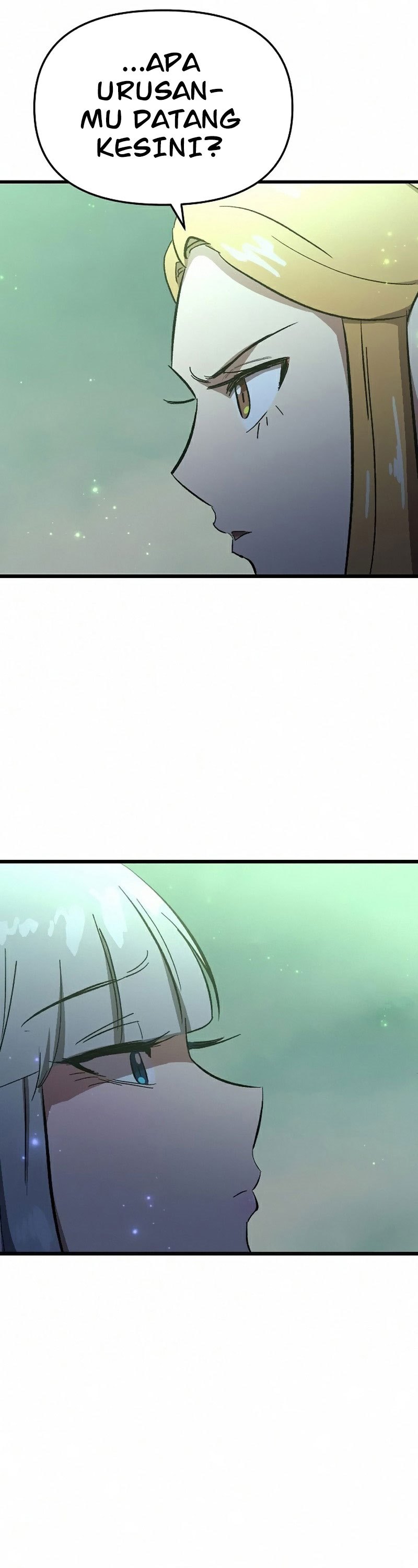 Deadbeat Hero Chapter 16 Bahasa Indonesia