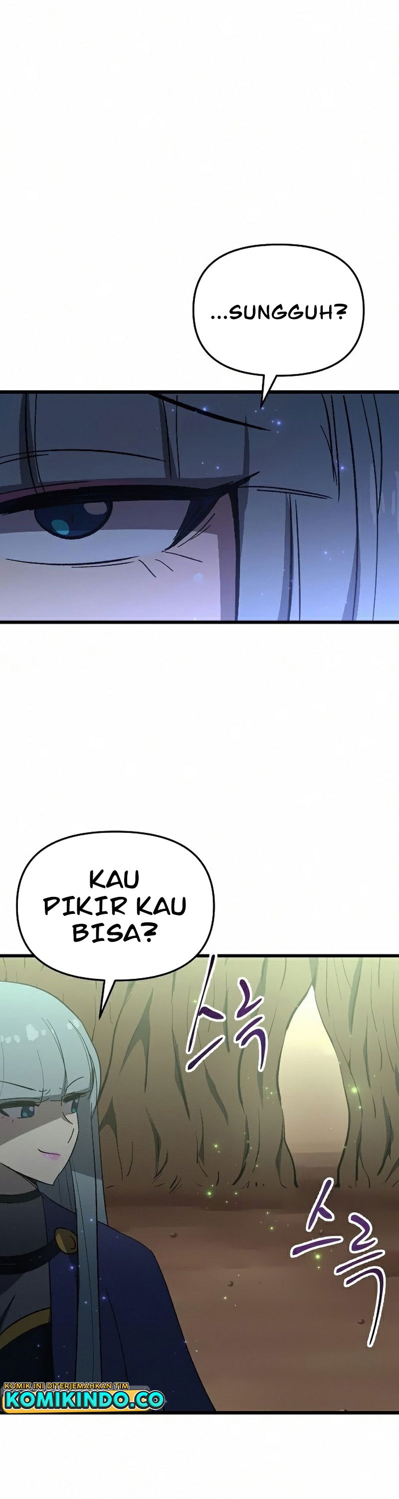 Deadbeat Hero Chapter 16 Bahasa Indonesia