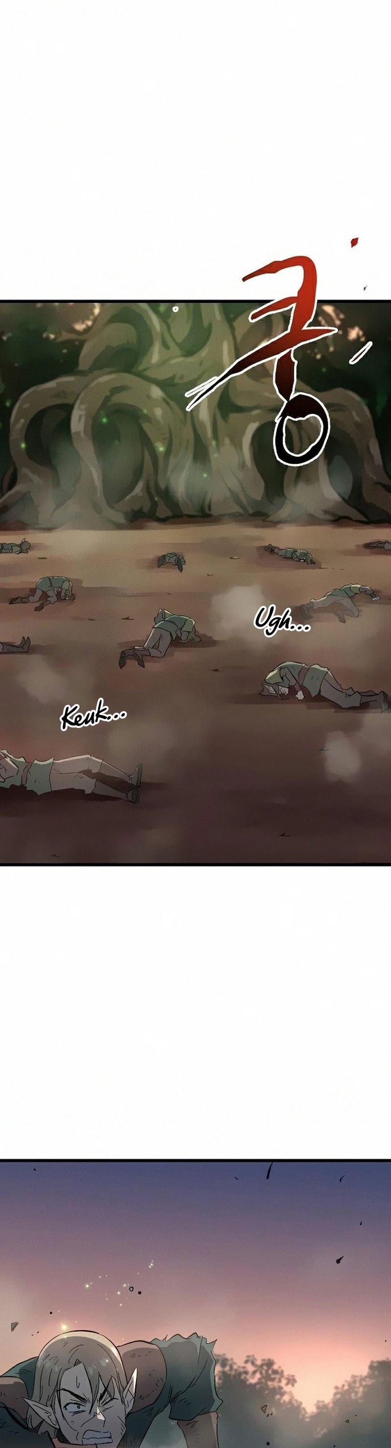 Deadbeat Hero Chapter 16 Bahasa Indonesia