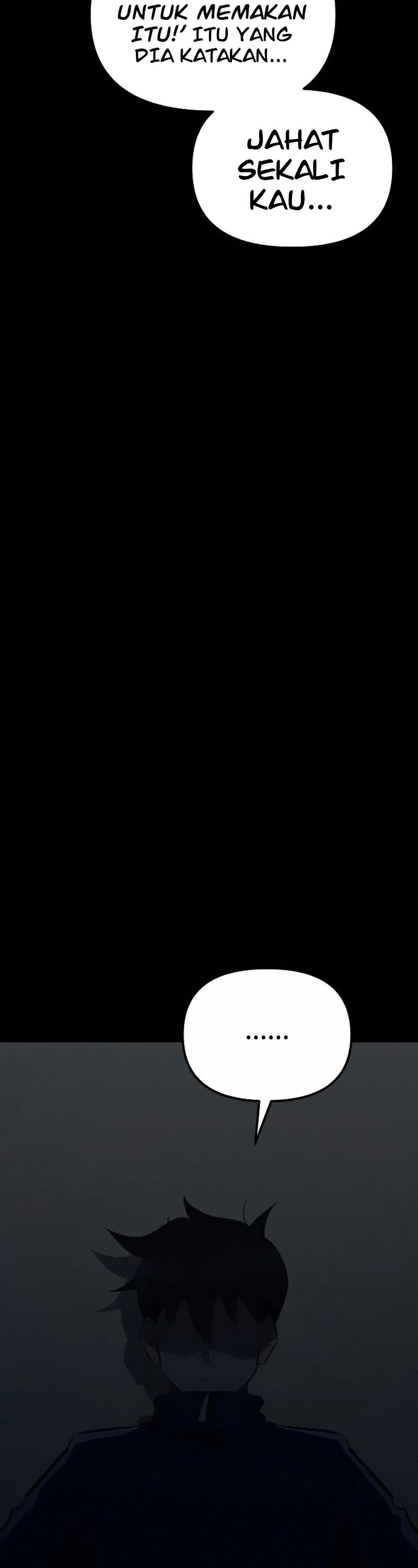 Deadbeat Hero Chapter 16 Bahasa Indonesia