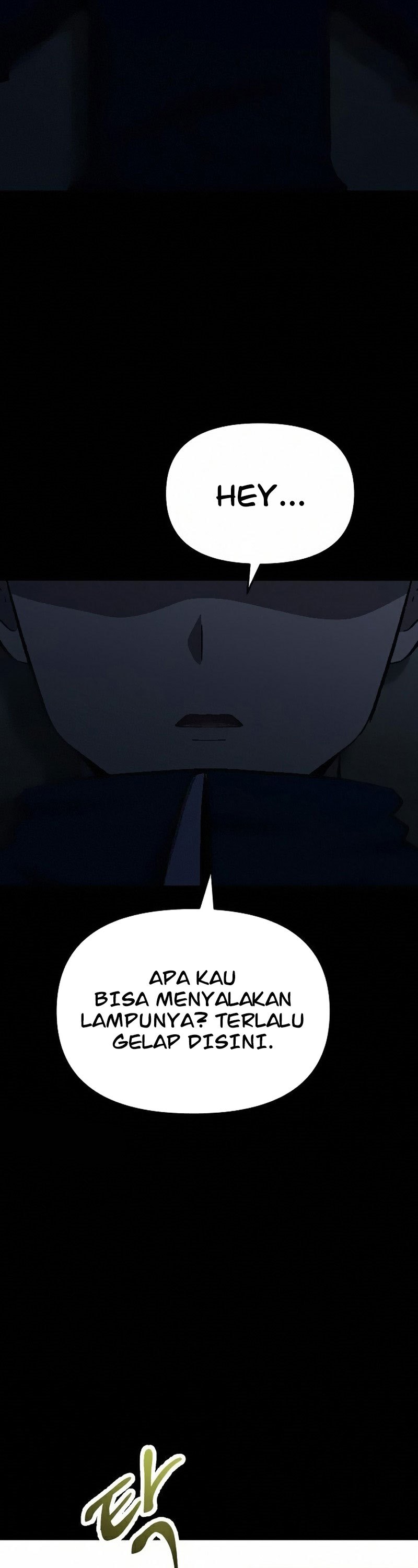Deadbeat Hero Chapter 16 Bahasa Indonesia