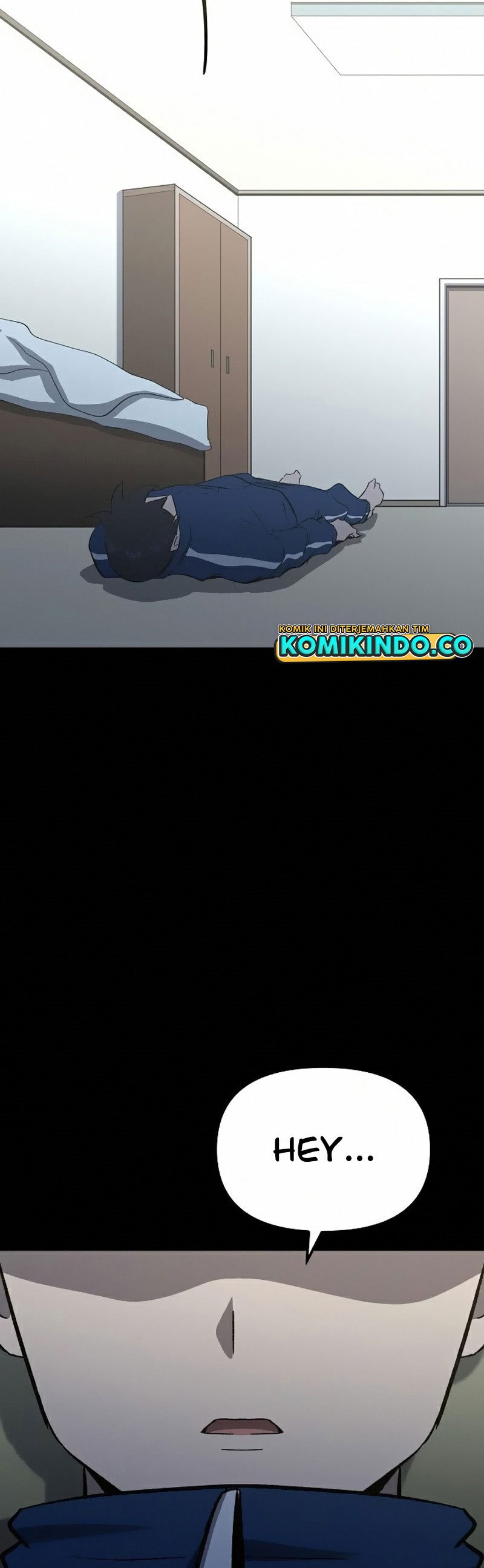 Deadbeat Hero Chapter 16 Bahasa Indonesia