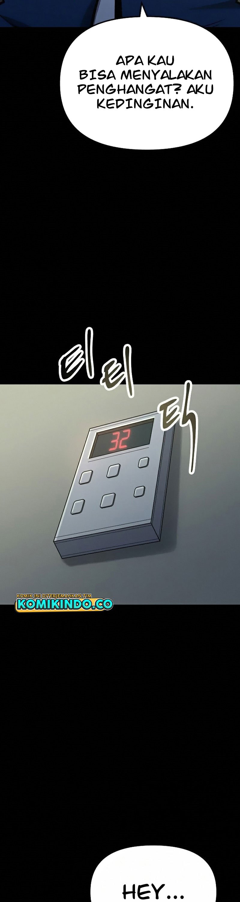 Deadbeat Hero Chapter 16 Bahasa Indonesia