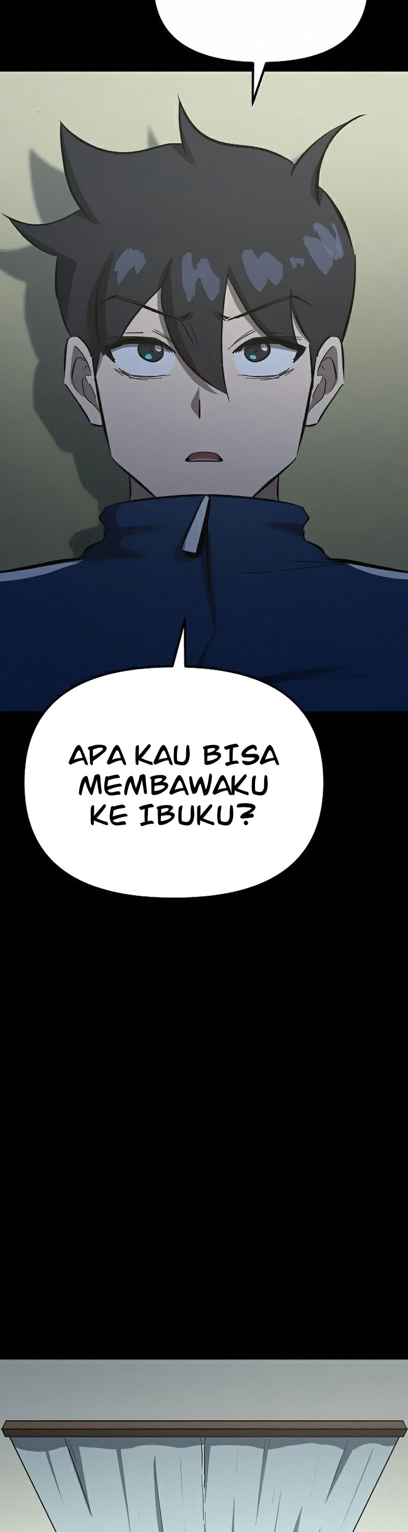 Deadbeat Hero Chapter 16 Bahasa Indonesia
