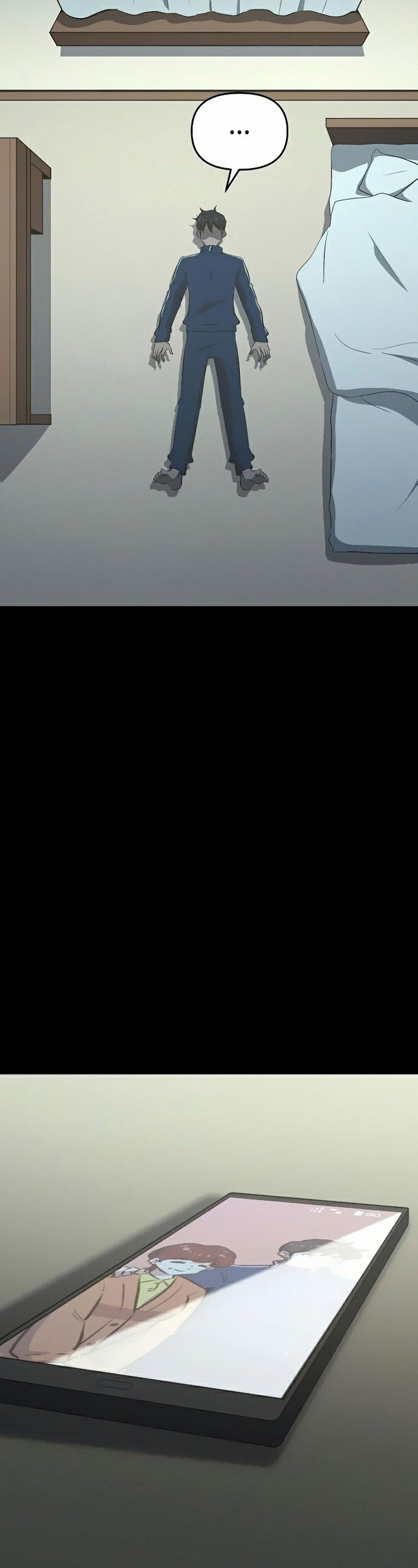 Deadbeat Hero Chapter 16 Bahasa Indonesia