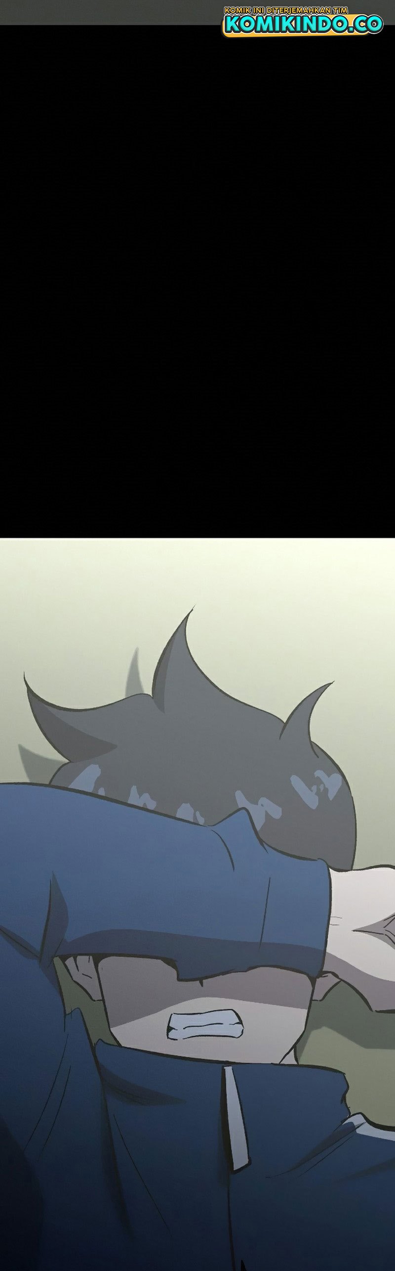 Deadbeat Hero Chapter 16 Bahasa Indonesia