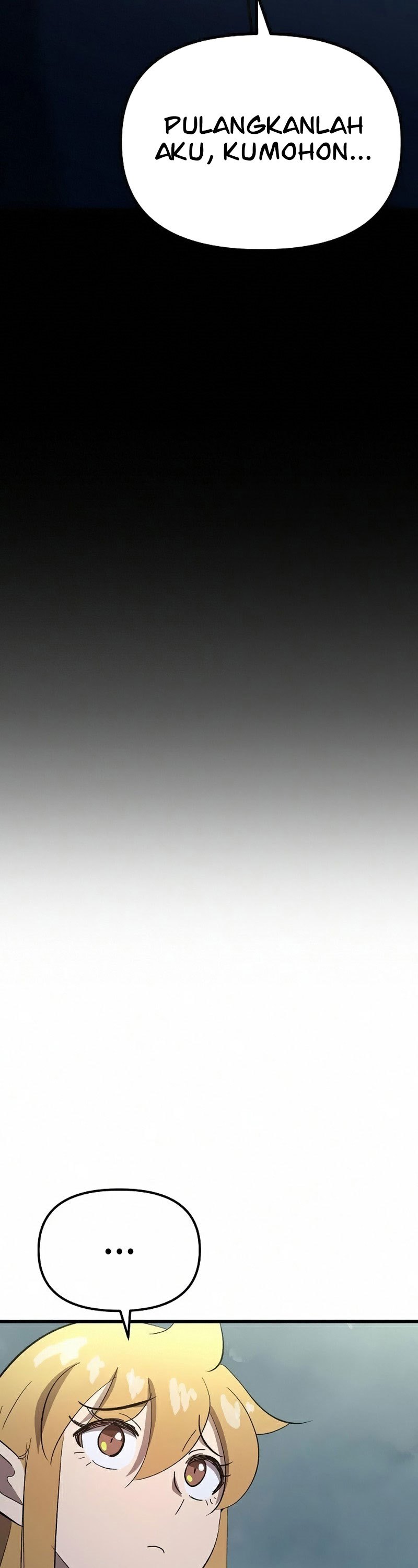 Deadbeat Hero Chapter 16 Bahasa Indonesia