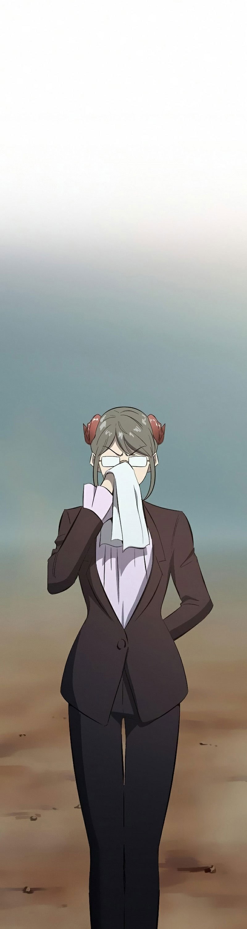 Deadbeat Hero Chapter 16 Bahasa Indonesia