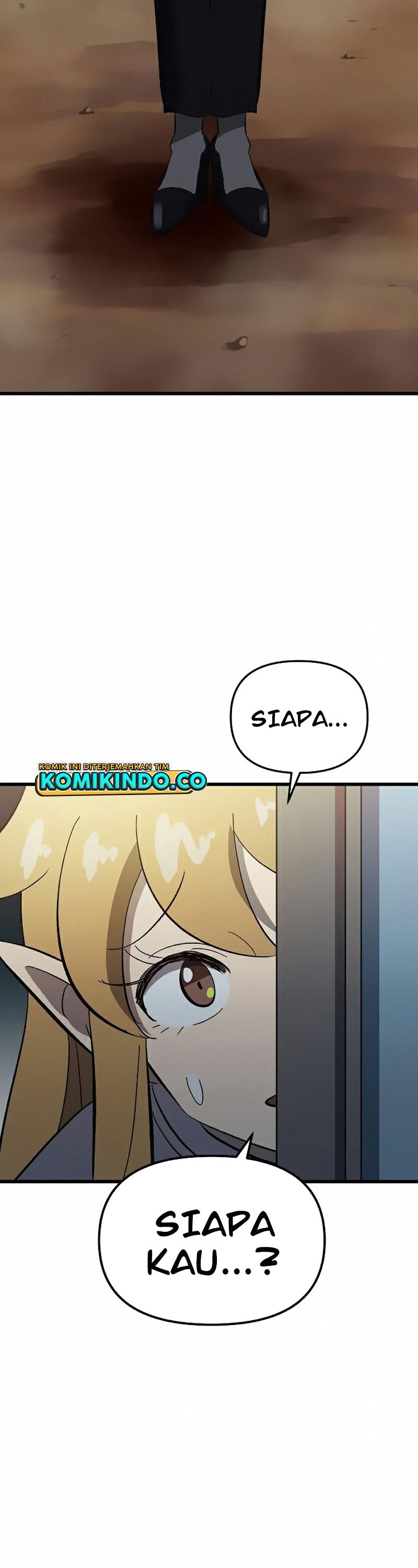 Deadbeat Hero Chapter 16 Bahasa Indonesia