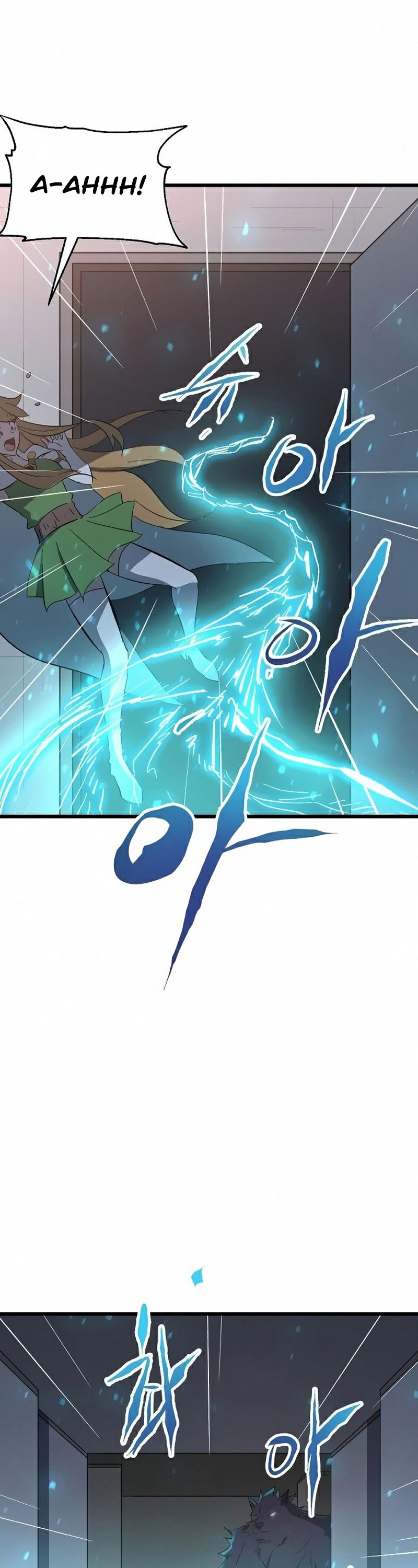 Deadbeat Hero Chapter 16 Bahasa Indonesia