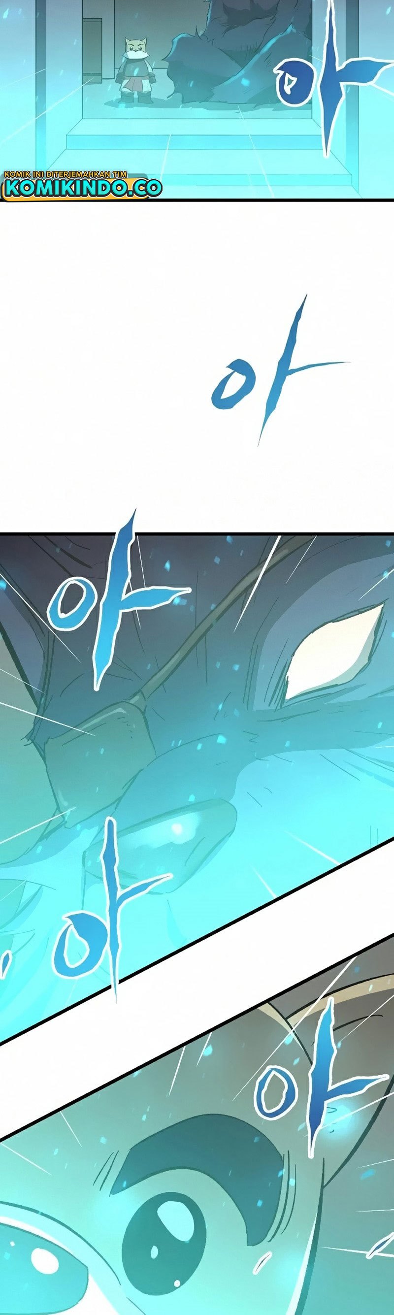 Deadbeat Hero Chapter 16 Bahasa Indonesia