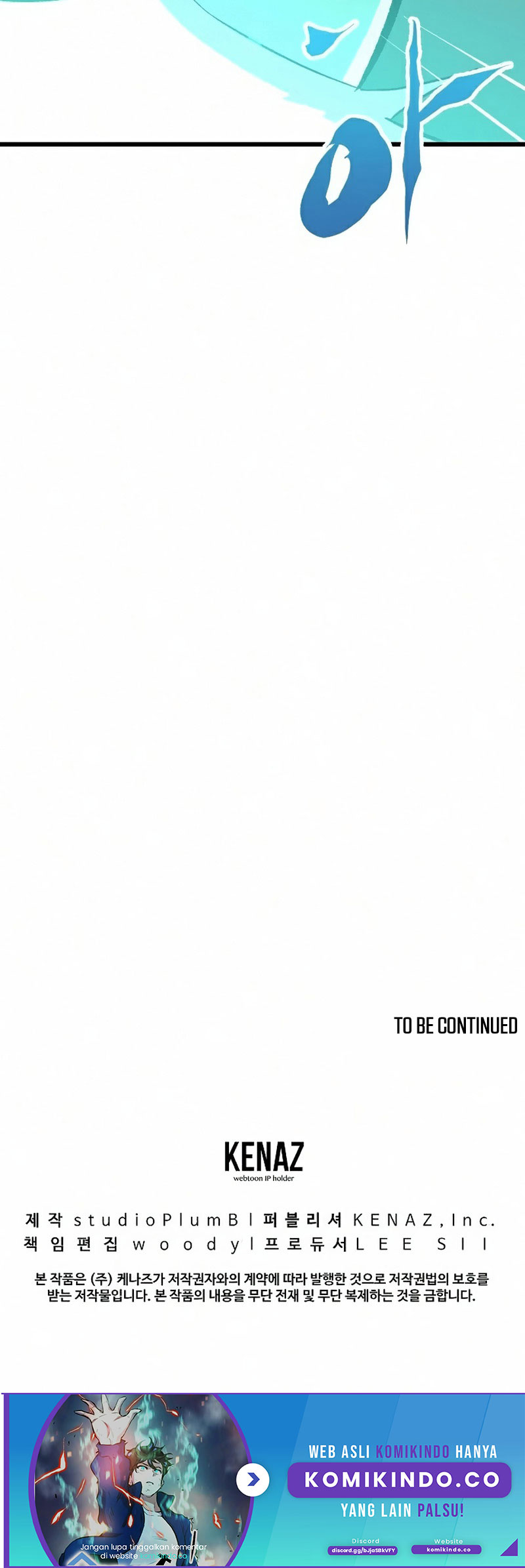 Deadbeat Hero Chapter 16 Bahasa Indonesia