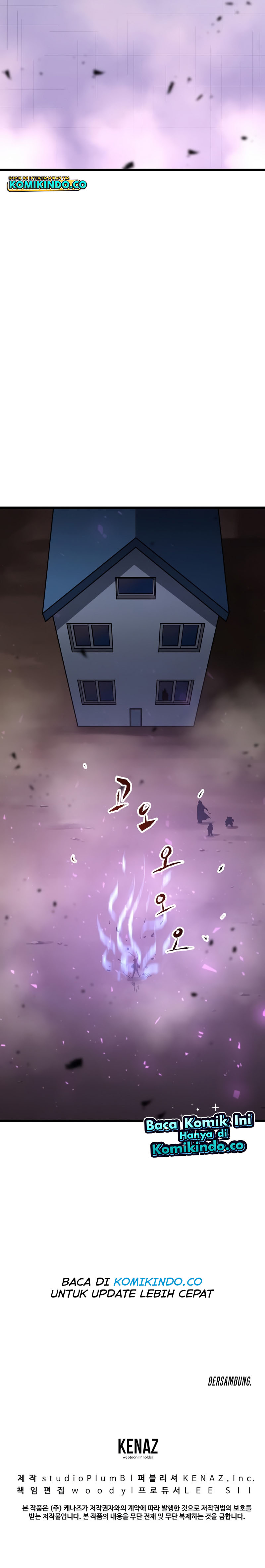 Deadbeat Hero chapter 29