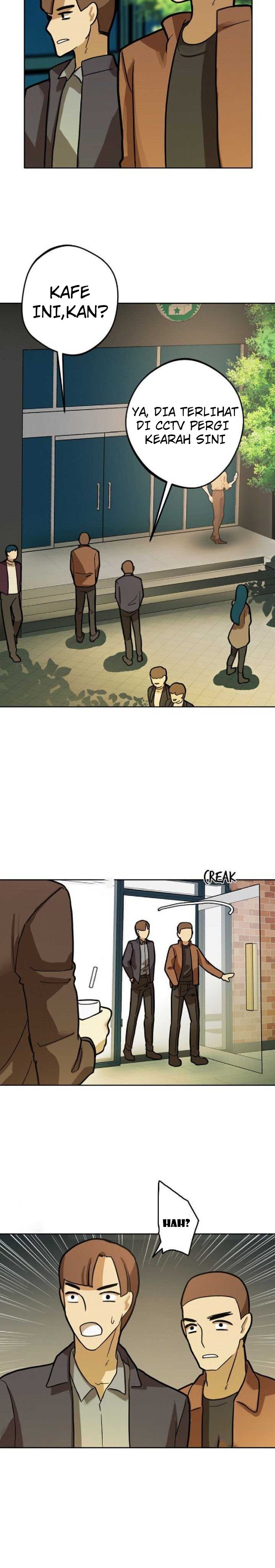 Deadman 31 Chapter 02 Bahasa Indonesia