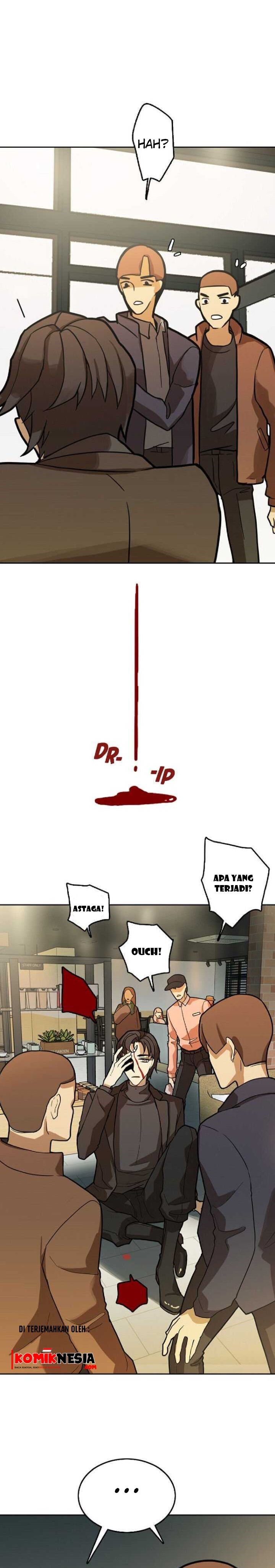 Deadman 31 Chapter 02 Bahasa Indonesia