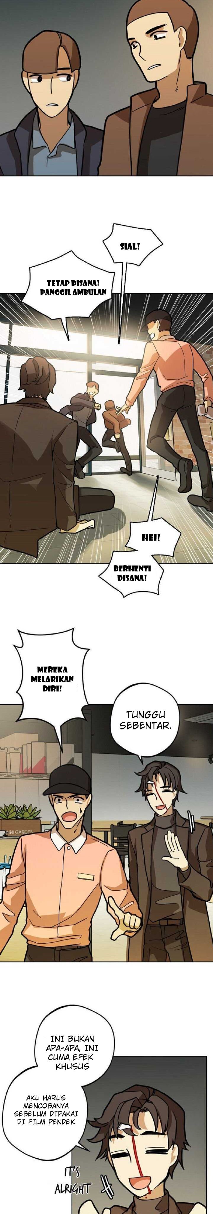 Deadman 31 Chapter 02 Bahasa Indonesia