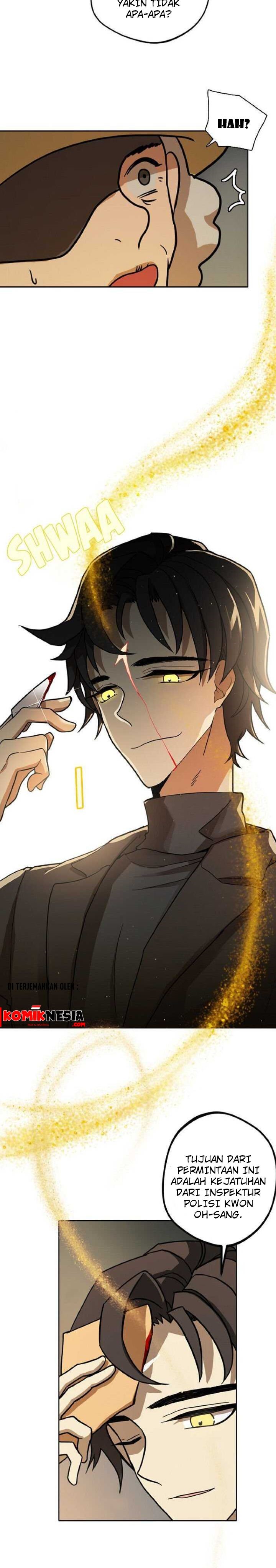 Deadman 31 Chapter 02 Bahasa Indonesia