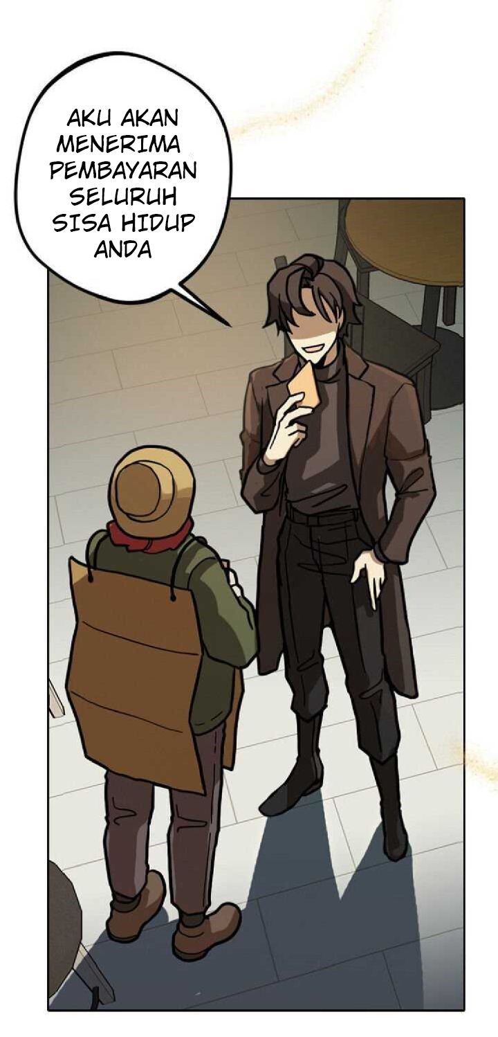 Deadman 31 Chapter 02 Bahasa Indonesia