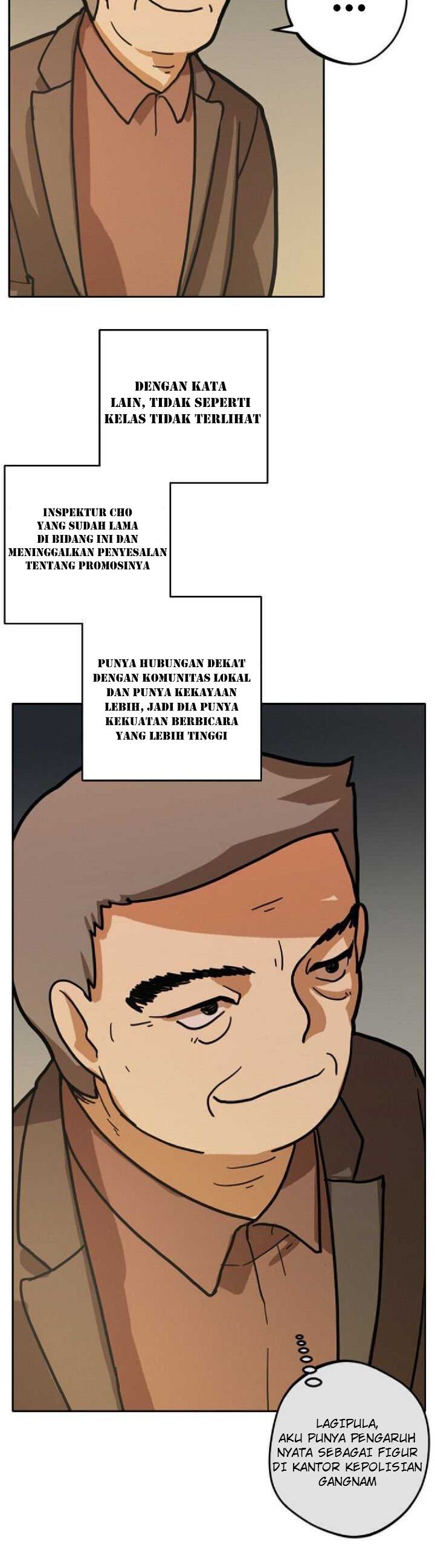 Deadman 31 Chapter 02 Bahasa Indonesia