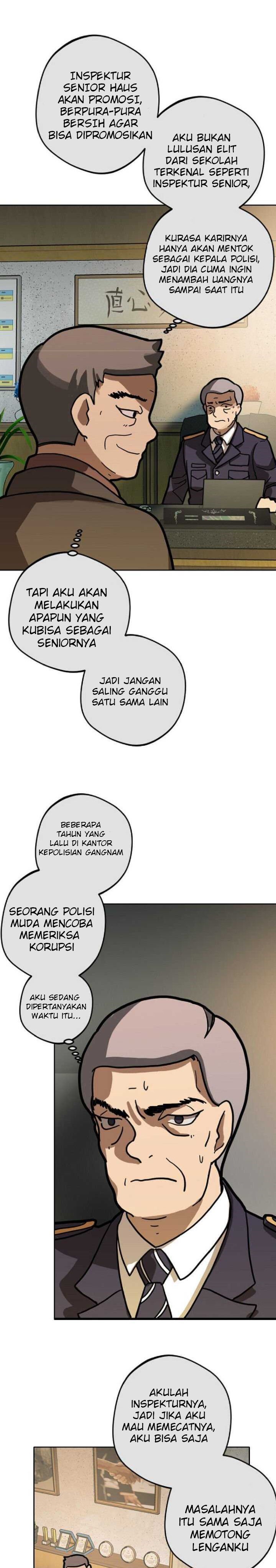 Deadman 31 Chapter 02 Bahasa Indonesia