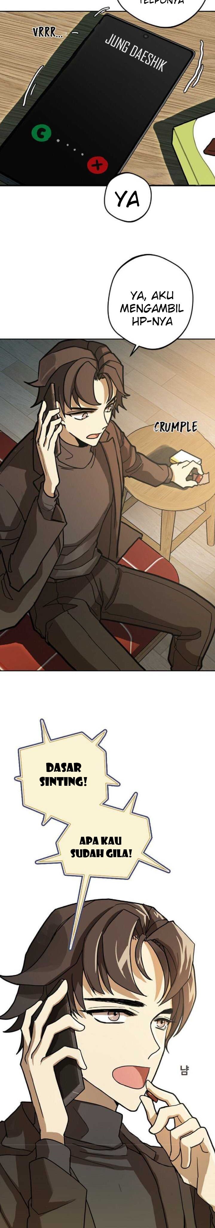 Deadman 31 Chapter 02 Bahasa Indonesia