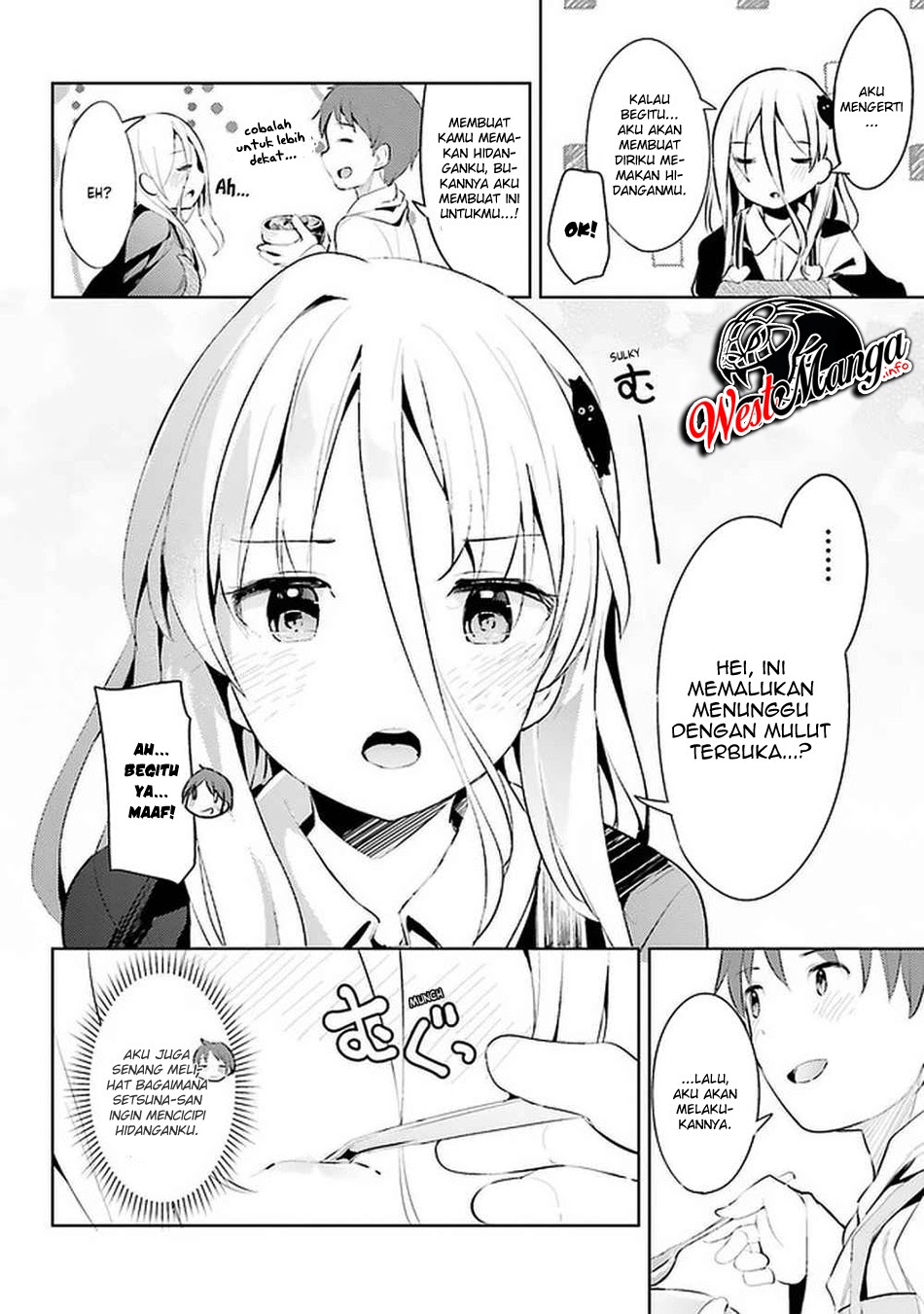 Dear Sir… Married to a Killer chapter 9