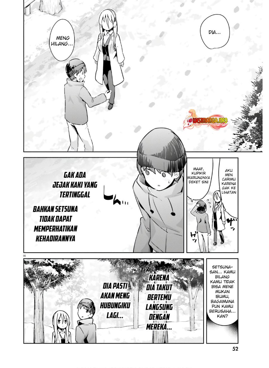Dear Sir… Married to a Killer chapter 22