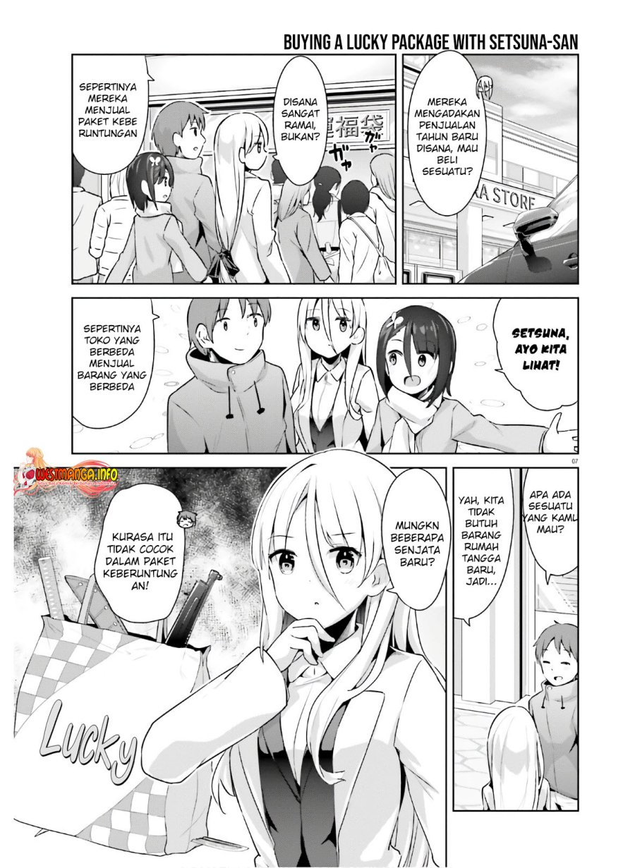 Dear Sir… Married to a Killer chapter 22