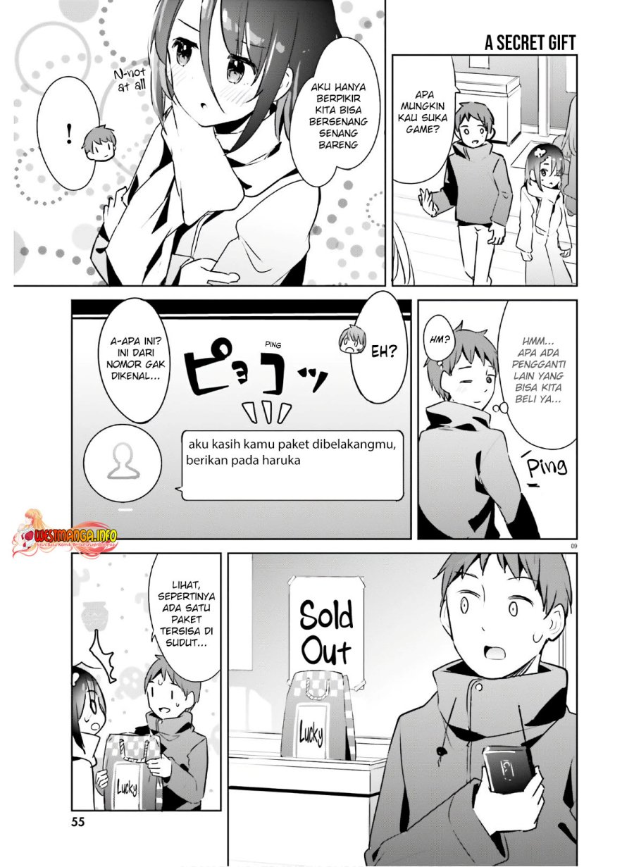 Dear Sir… Married to a Killer chapter 22