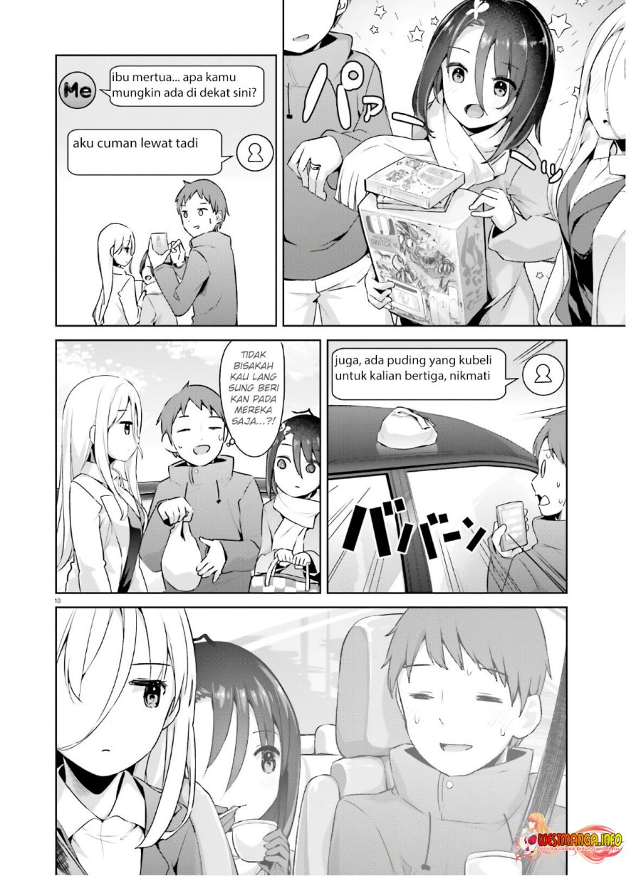 Dear Sir… Married to a Killer chapter 22