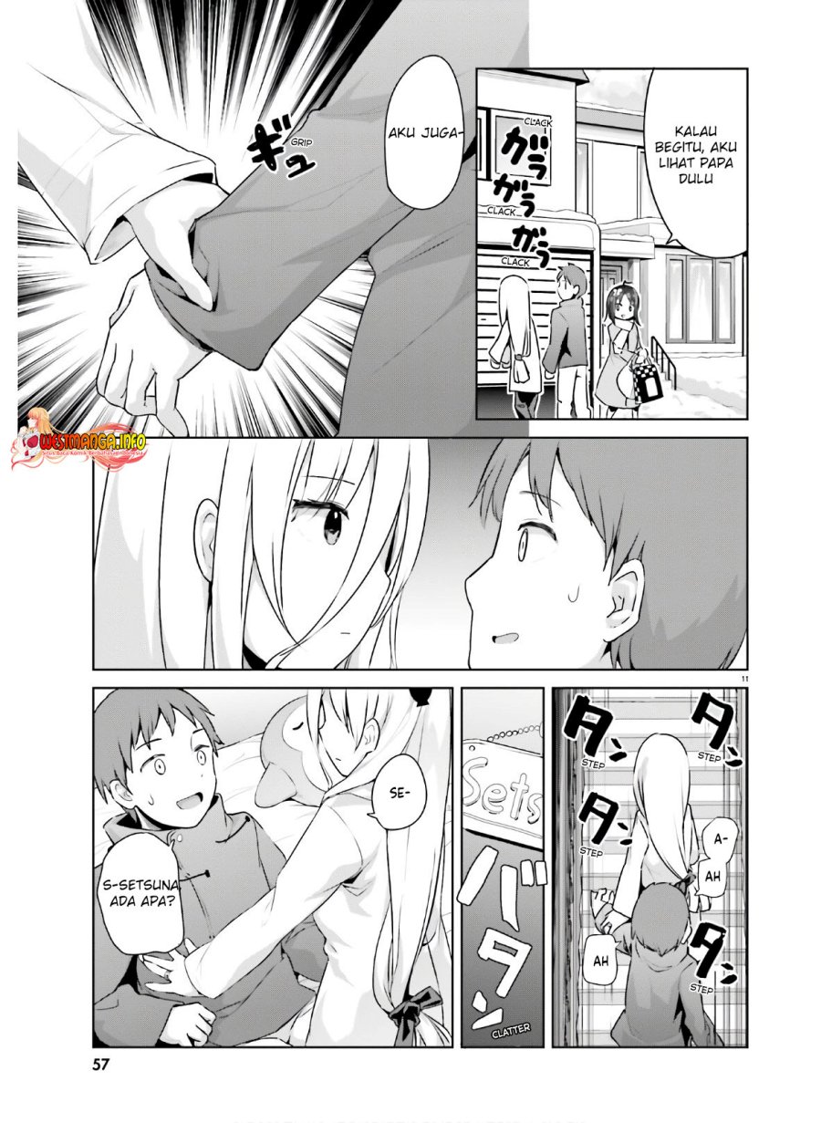Dear Sir… Married to a Killer chapter 22
