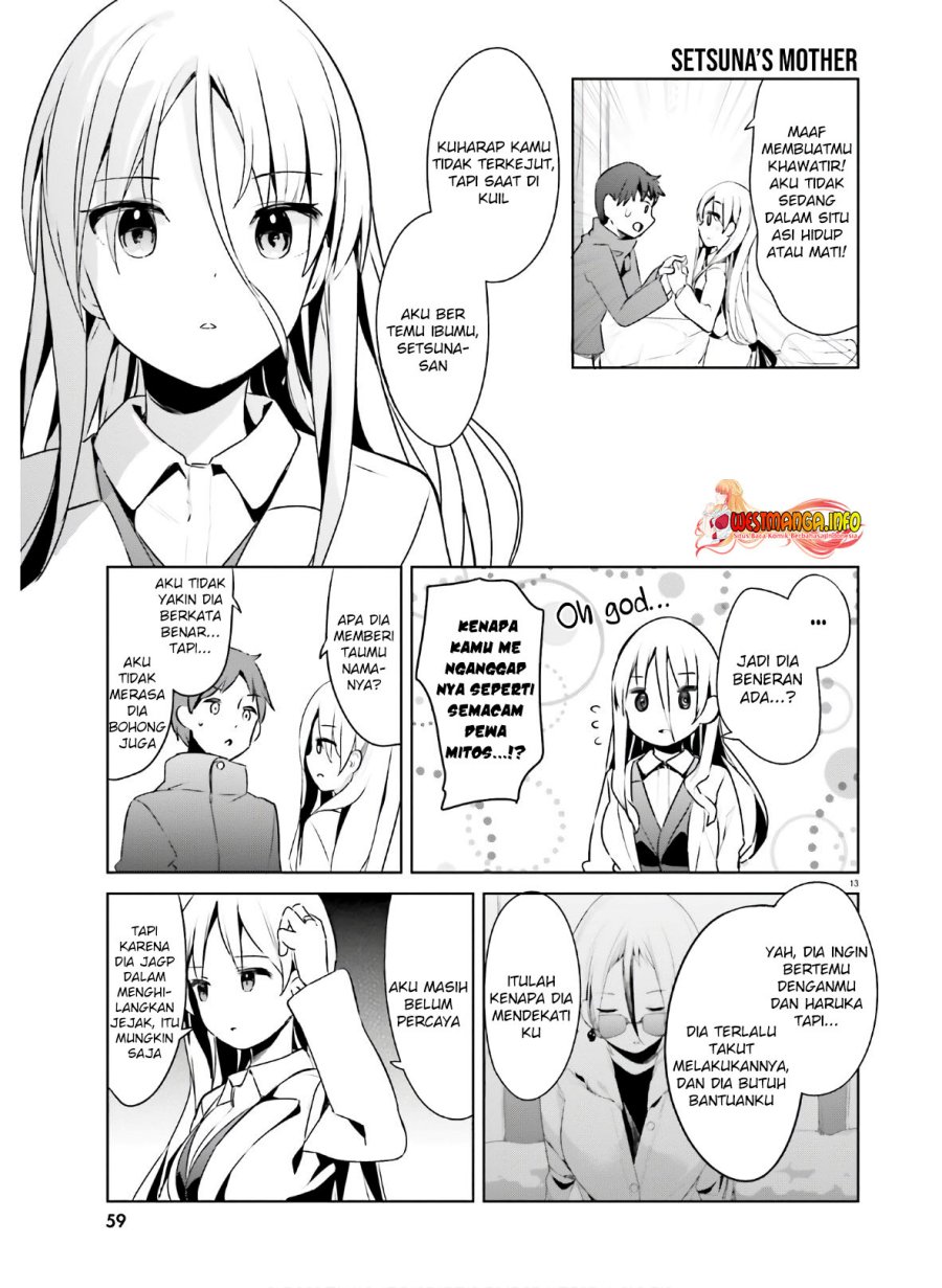 Dear Sir… Married to a Killer chapter 22