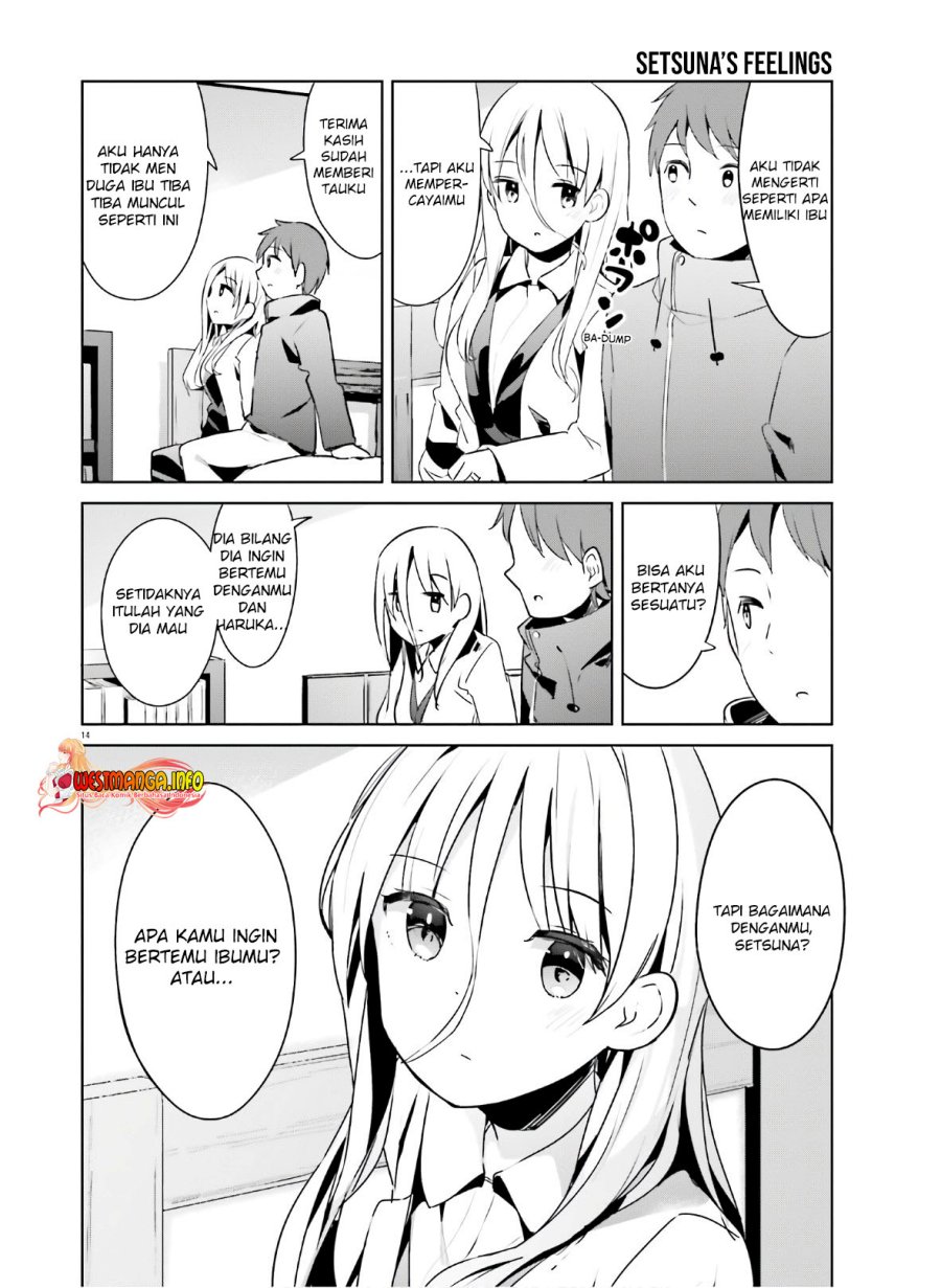 Dear Sir… Married to a Killer chapter 22