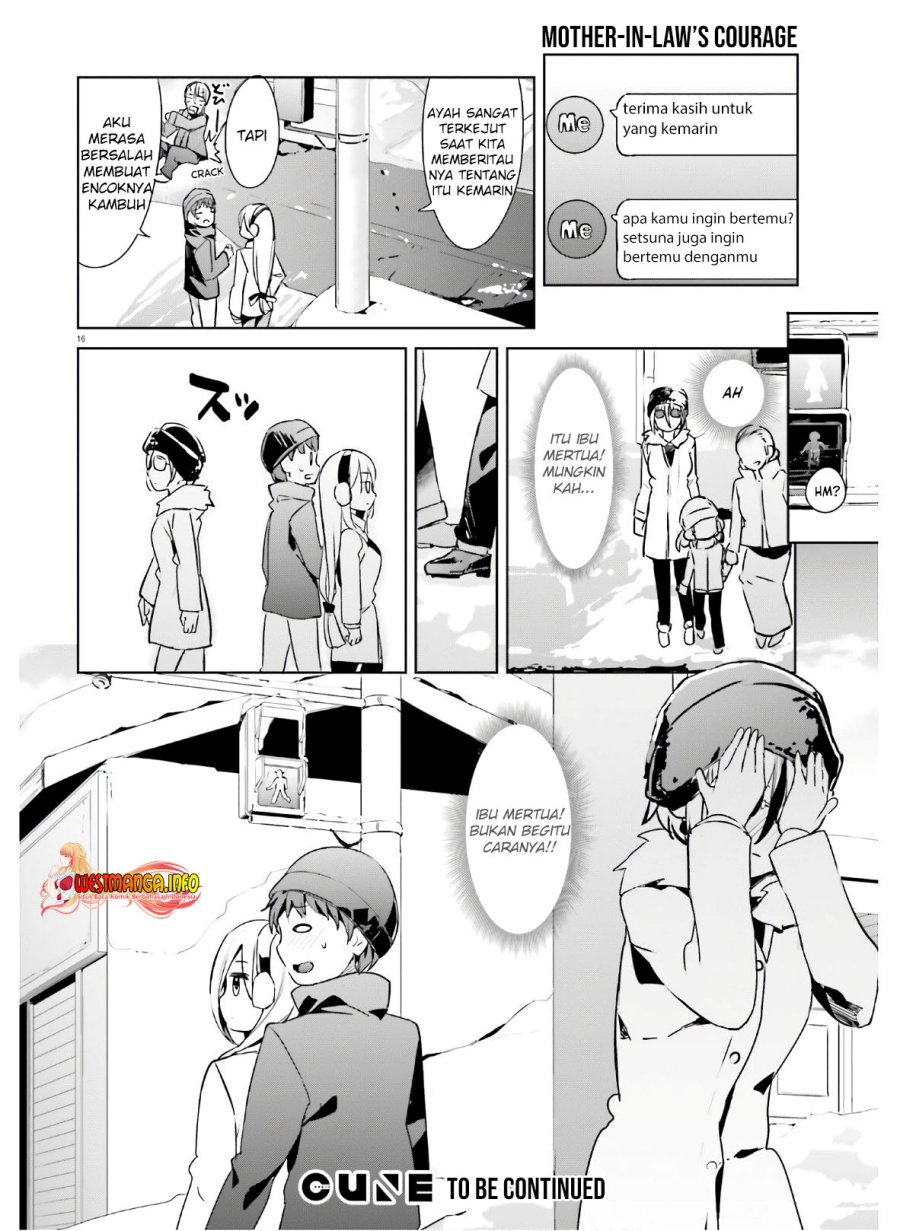 Dear Sir… Married to a Killer chapter 22