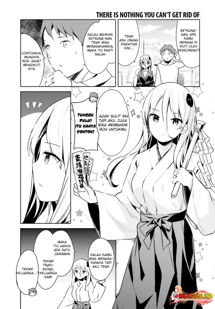Dear Sir… Married to a Killer chapter 29