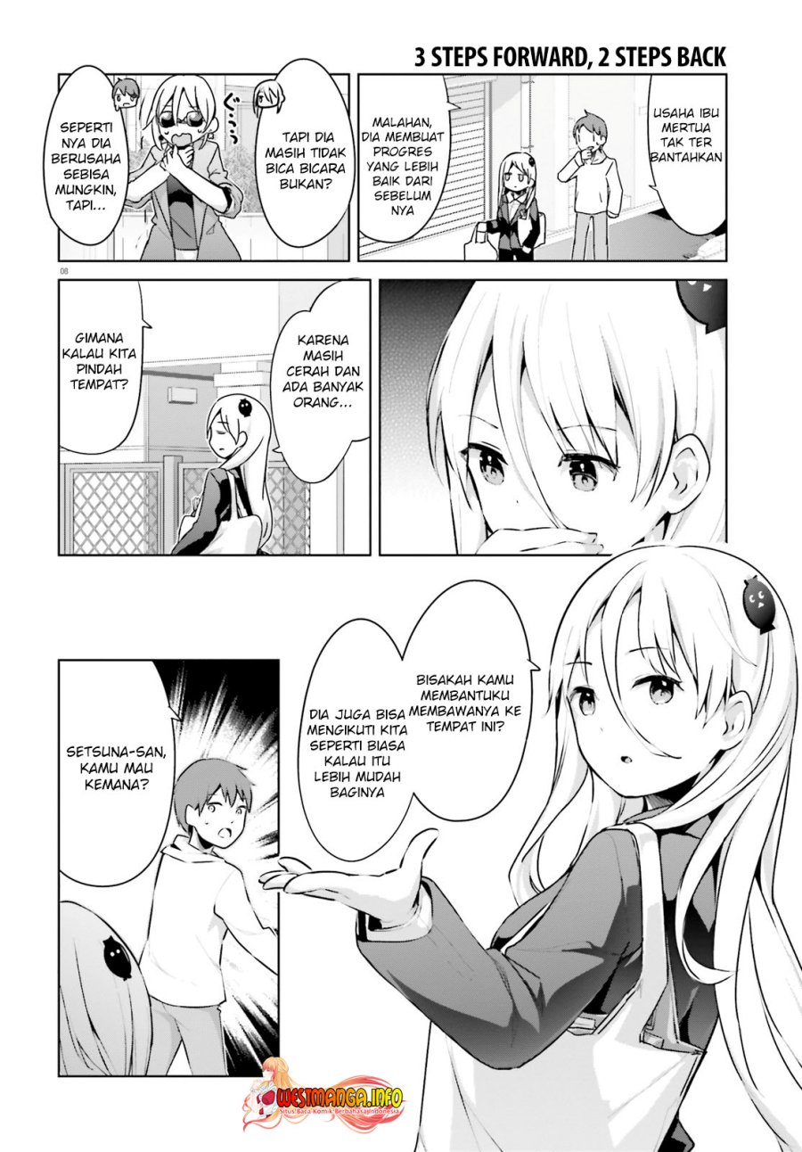 Dear Sir… Married to a Killer chapter 29