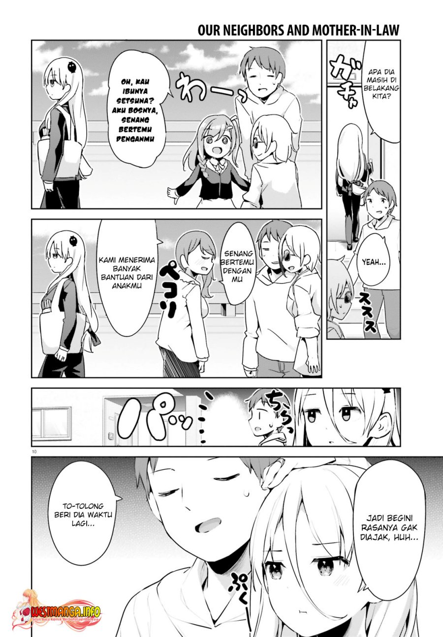 Dear Sir… Married to a Killer chapter 29