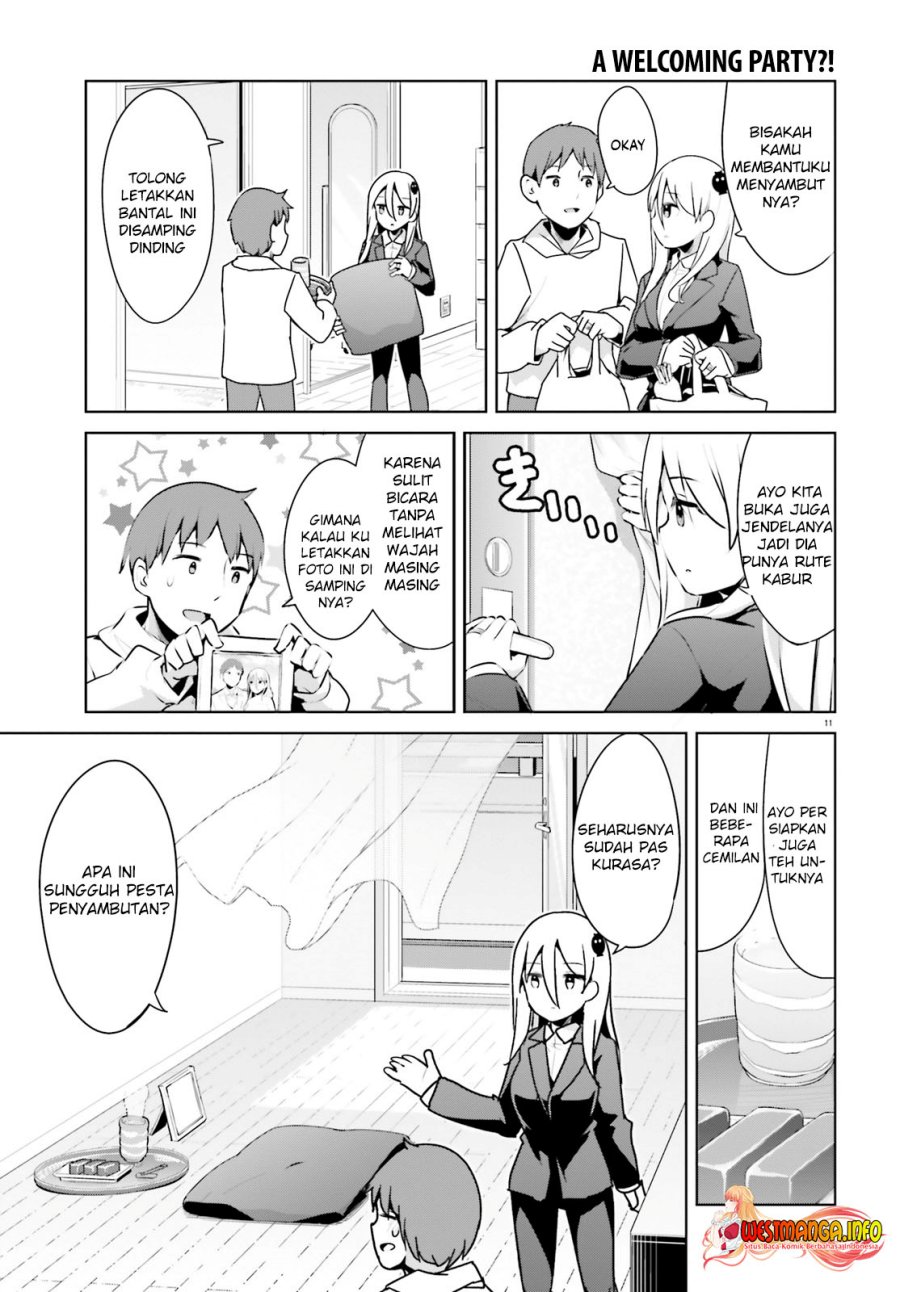 Dear Sir… Married to a Killer chapter 29