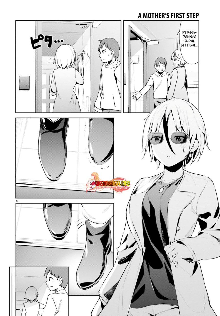 Dear Sir… Married to a Killer chapter 29