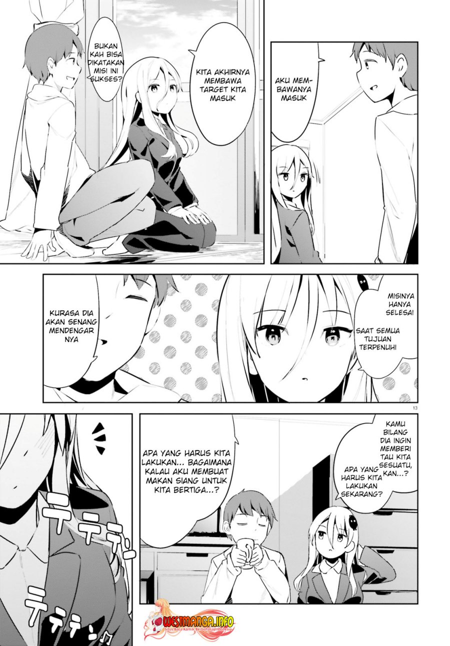 Dear Sir… Married to a Killer chapter 29
