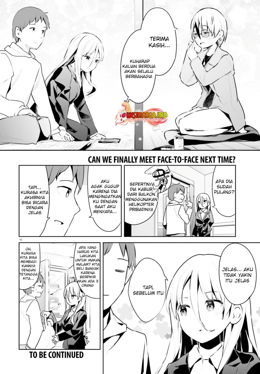 Dear Sir… Married to a Killer chapter 29