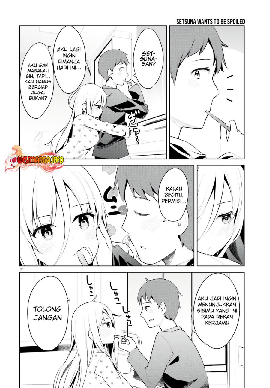 Dear Sir… Married to a Killer chapter 32