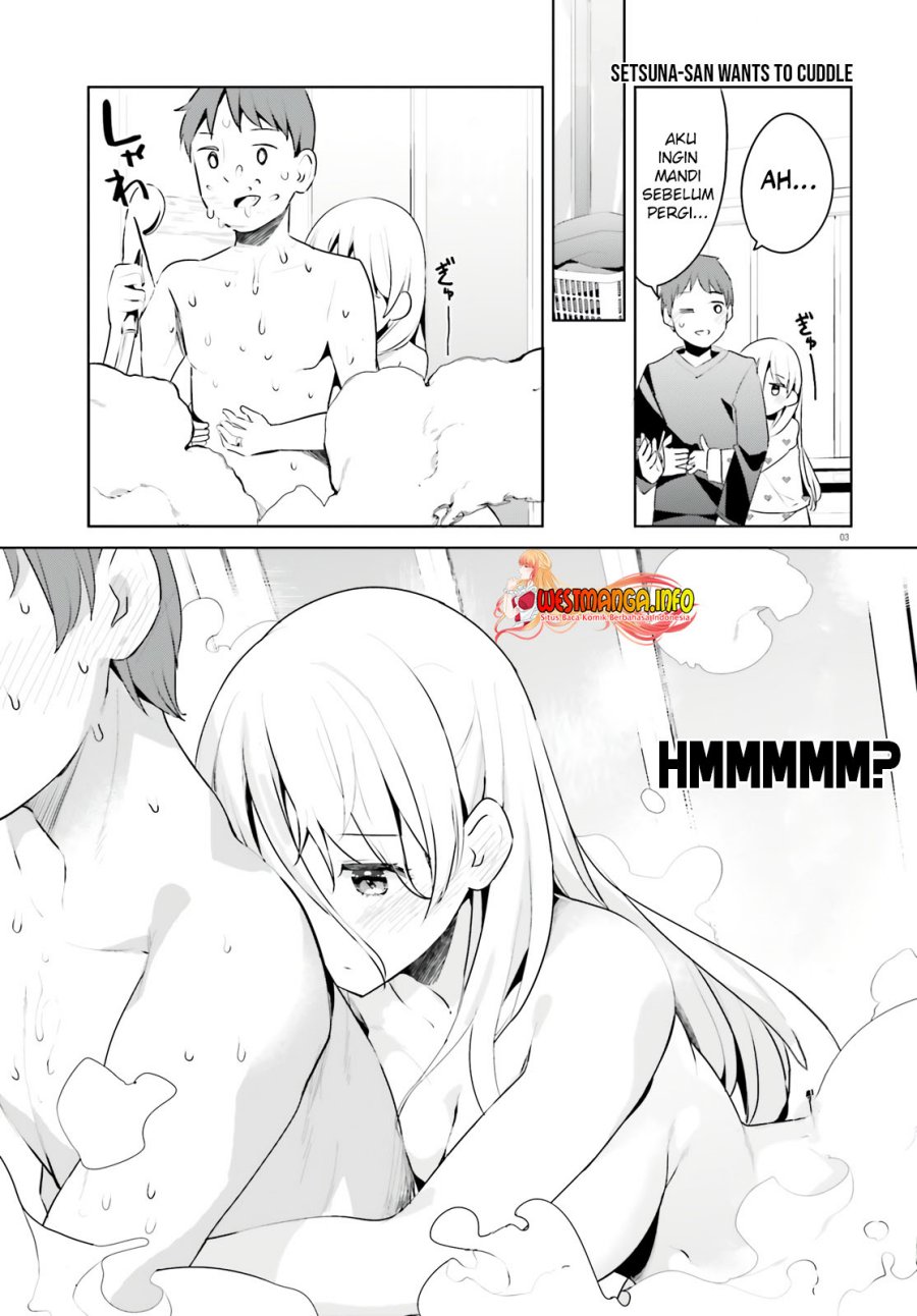Dear Sir… Married to a Killer chapter 32
