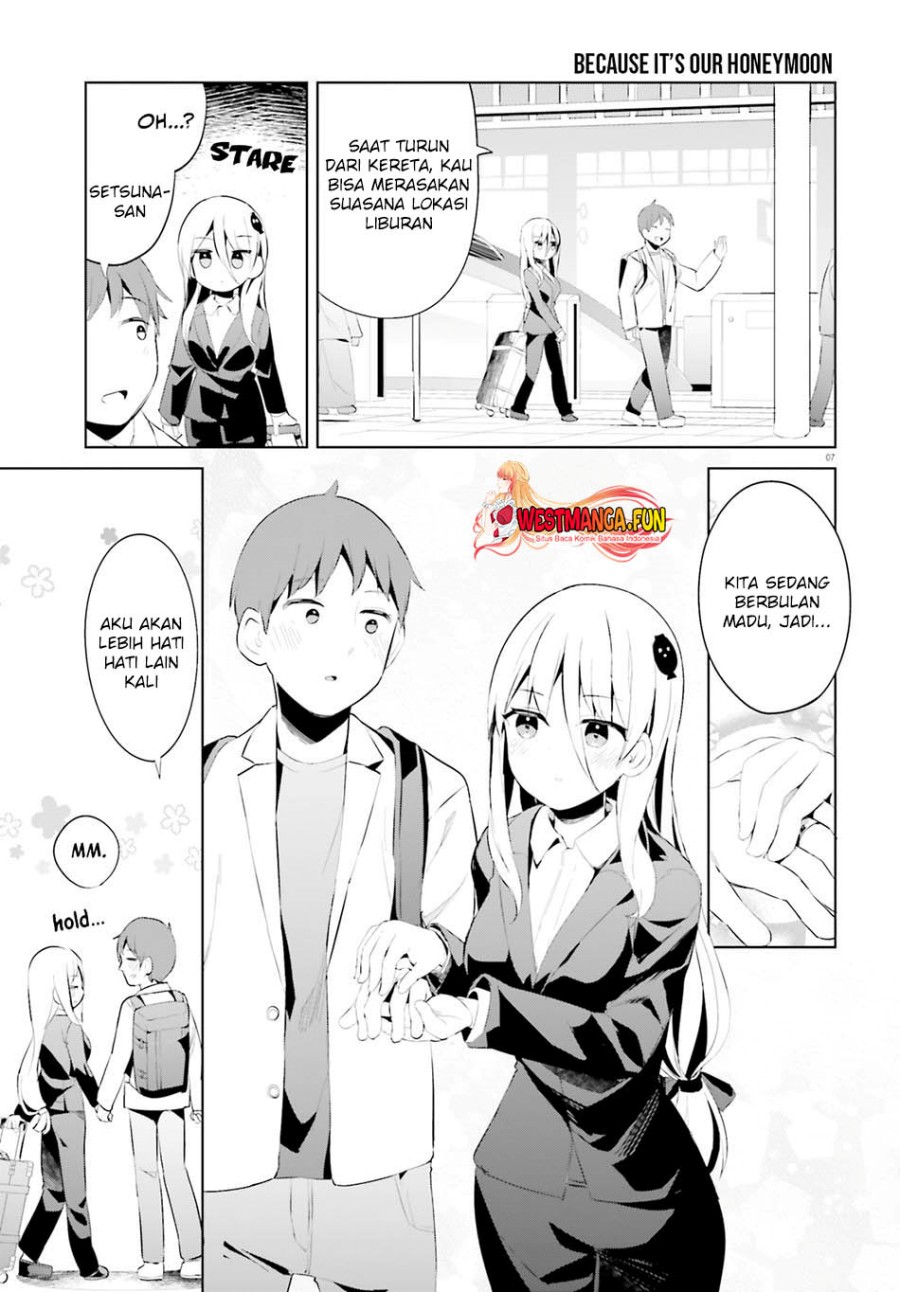 Dilarang COPAS - situs resmi www.mangacanblog.com - Komik dear sir married to a killer 046 - chapter 46 47 Indonesia dear sir married to a killer 046 - chapter 46 Terbaru 8|Baca Manga Komik Indonesia|Mangacan