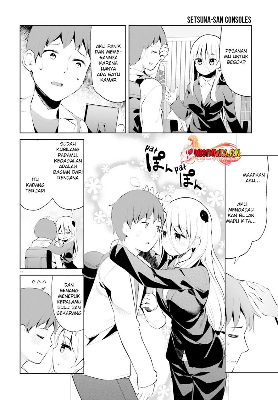 Dilarang COPAS - situs resmi www.mangacanblog.com - Komik dear sir married to a killer 046 - chapter 46 47 Indonesia dear sir married to a killer 046 - chapter 46 Terbaru 13|Baca Manga Komik Indonesia|Mangacan