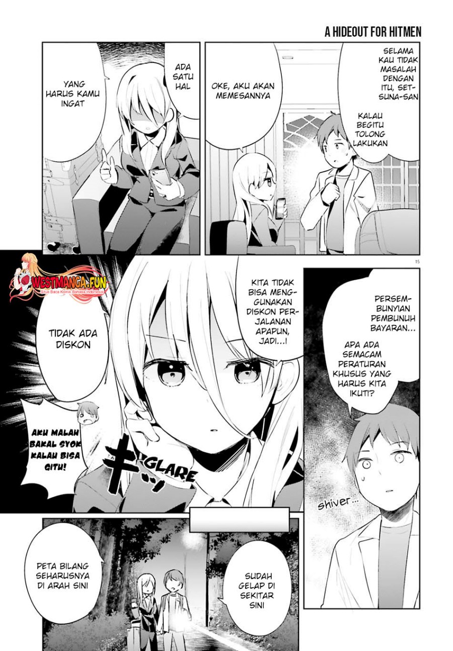 Dilarang COPAS - situs resmi www.mangacanblog.com - Komik dear sir married to a killer 046 - chapter 46 47 Indonesia dear sir married to a killer 046 - chapter 46 Terbaru 16|Baca Manga Komik Indonesia|Mangacan