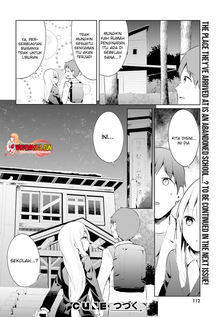 Dilarang COPAS - situs resmi www.mangacanblog.com - Komik dear sir married to a killer 046 - chapter 46 47 Indonesia dear sir married to a killer 046 - chapter 46 Terbaru 18|Baca Manga Komik Indonesia|Mangacan